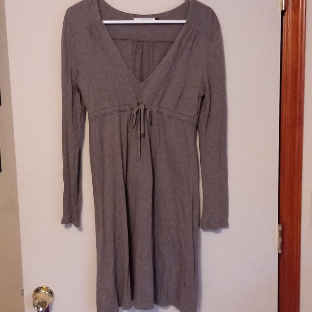 Casual dress